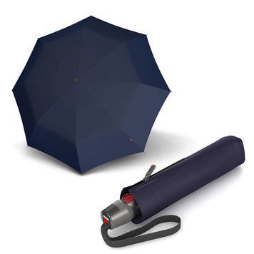 Umbrella Knirps T.200 Medium Duomatic Navy Kn9532001200