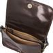 Women's leather Shoulder bag Tuscany Leather Carmen