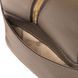 Women's leather Backpacks Tuscany Leather Chantilly