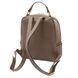Women's leather Backpacks Tuscany Leather Chantilly