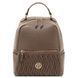 Women's leather Backpacks Tuscany Leather Chantilly