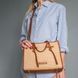 Raffia Shoulder Bag Tuscany Leather Frame, White