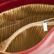 Women's leather Shoulder bag Tuscany Leather Patty