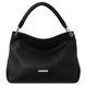 Women's leather handbag Tuscany Leather TL Bag