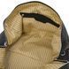 Leather travel duffle bag OSLO Tuscany Leather
