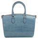 Women's leather handbag Tuscany Leather Layla