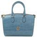Women's leather handbag Tuscany Leather Layla