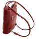 Women's leather Shoulder bag Tuscany Leather Patty