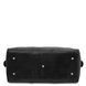 Leather travel duffle bag OSLO Tuscany Leather