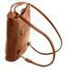 Women's leather Shoulder bag Tuscany Leather Patty