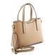 Women's leather handbag Tuscany Leather Olimpia