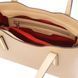 Women's leather handbag Tuscany Leather Olimpia