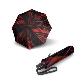 Umbrella Knirps T.200 Medium Duomatic Edinburgh Fire Kn9532008075