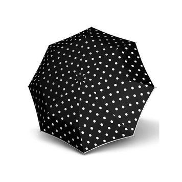 Umbrella Knirps T.200 Dot Art Black Kn95 3200 4901