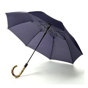 Men&rsquo;s Folding Umbrella Fulton Portobello-1 G938 Navy