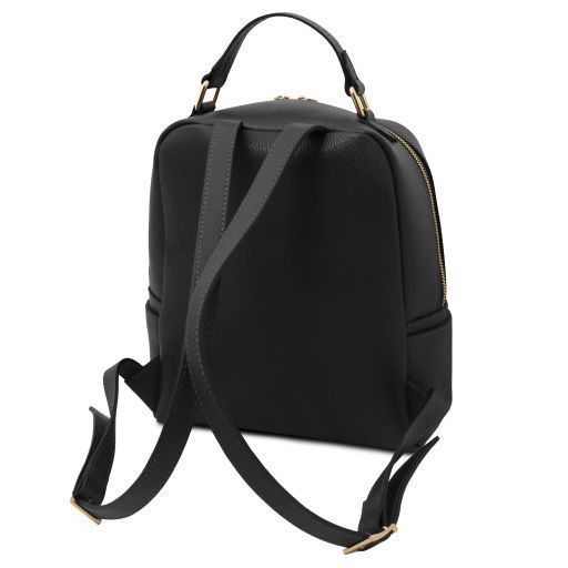 Women's leather Backpacks Tuscany Leather Chantilly