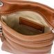 Women's leather Shoulder bag Tuscany Leather TL Bag