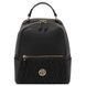 Women's leather Backpacks Tuscany Leather Chantilly