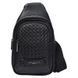 Women's leather Bags Renato Angi Black 3451317