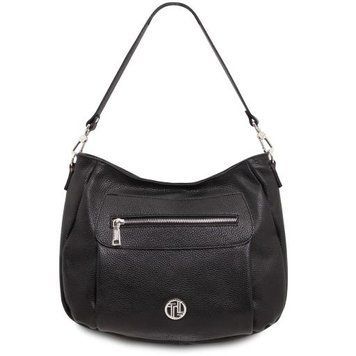 Women's leather handbag Tuscany Leather Brenda