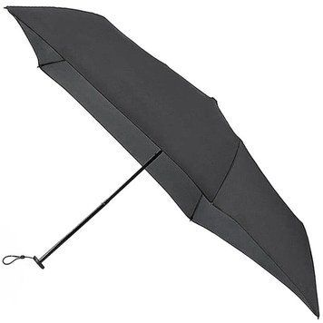Women&rsquo;s Folding Umbrella Fulton Aerolite-1 L891 Black
