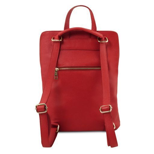 Women's leather Backpacks Tuscany Leather TL Bag