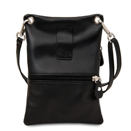 Women's leather Shoulder bag Tuscany Leather TL Bag