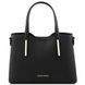 Women's leather handbag Tuscany Leather Olimpia