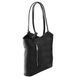 Women's leather Shoulder bag Tuscany Leather Patty