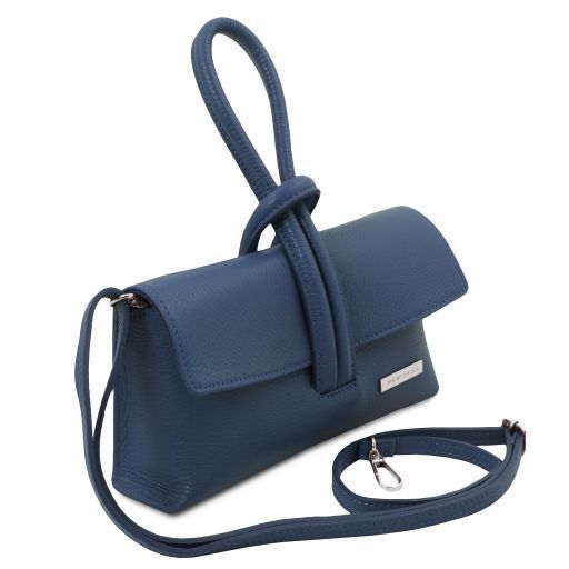 Women's leather handbag Tuscany Leather TL Bag