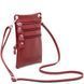 Women's leather Shoulder bag Tuscany Leather TL Bag