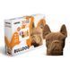 BULLDOG 3D Puzzle Cartonic