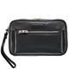 Leather Clutch Bag Piquadro Modus CA1907MO/N