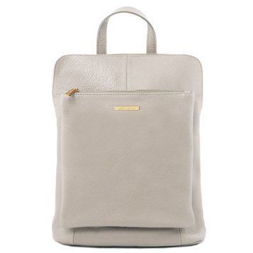 Women's leather Backpacks Tuscany Leather TL Bag