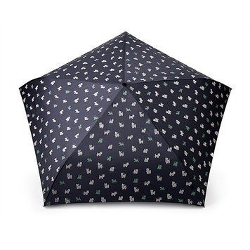 Women&rsquo;s Folding Umbrella Fulton Aerolite-2 L916 Furry Friends