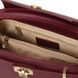 Women's leather Tote Bag Tuscany Leather Maisy