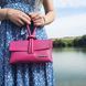 Women's leather handbag Tuscany Leather TL Bag