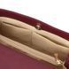 Women's leather Tote Bag Tuscany Leather Maisy