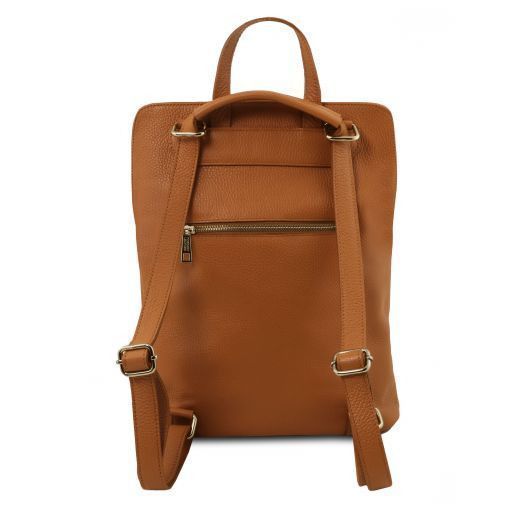 Women's leather Backpacks Tuscany Leather TL Bag