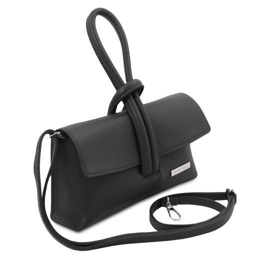 Women's leather handbag Tuscany Leather TL Bag