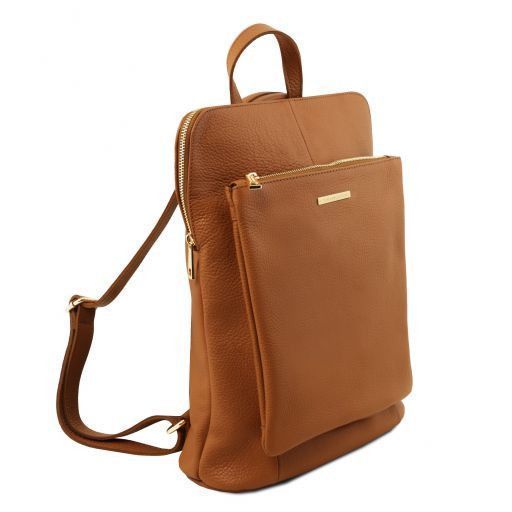 Women's leather Backpacks Tuscany Leather TL Bag