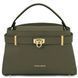Women's leather Tote Bag Tuscany Leather Maisy