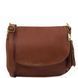 Women's leather Shoulder bag Tuscany Leather TL Bag