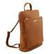 Women's leather Backpacks Tuscany Leather TL Bag
