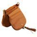 Women's leather Shoulder bag Tuscany Leather TL Bag