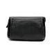 Women's leather Bags Renato Angi Black 3453601