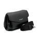 Women's leather Bags Renato Angi Black 3453601