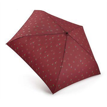 Women&rsquo;s Folding Umbrella Fulton Aerolite-2 L916 Rose Bud