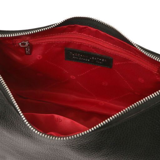 Women's leather handbag Tuscany Leather Michelle