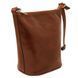 Women's leather Shoulder bag Tuscany Leather Giusi